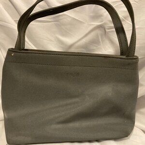 Vintage Drunk NY & CO Compact Silver Handbag (I've owned it over 20 years)